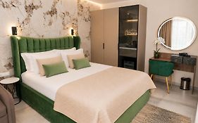 Hotel Central